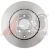 LANDROVER LR011891 Brake Disc